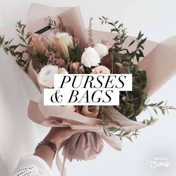 BAGS - Picture 1 of 1